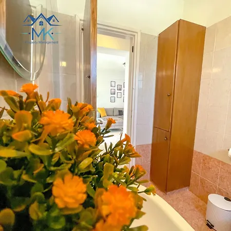 Seawitch Appartement Larnaca