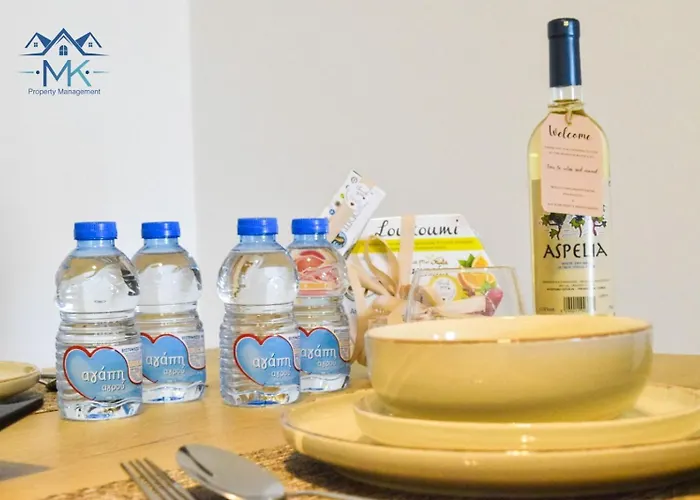 Seawitch * לרנקה