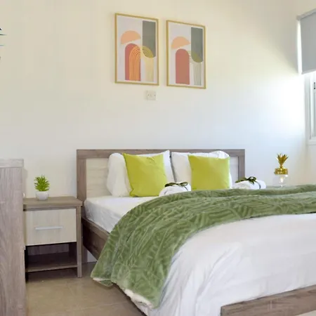 Seawitch Апартаменти *