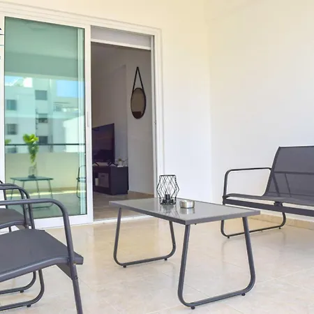 Seawitch Apartman