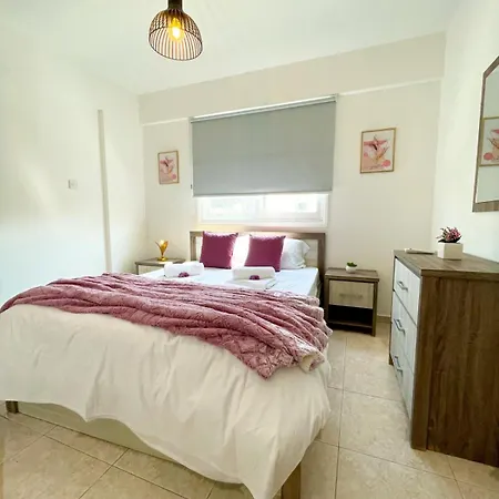 Апартаменти Seawitch *