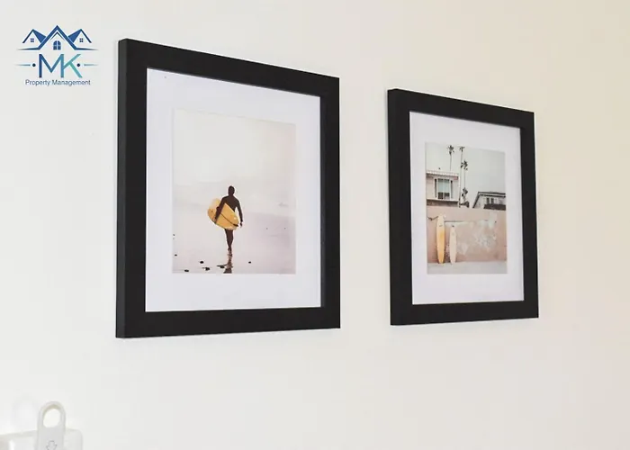 Seawitch Διαμέρισμα Λάρνακα