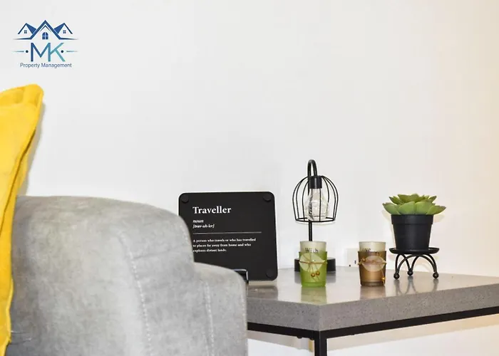 Διαμέρισμα Seawitch