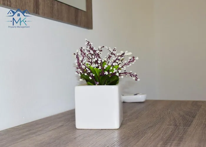 Seawitch Διαμέρισμα