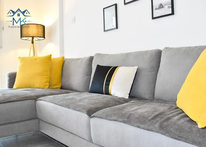 Appartamento Seawitch *