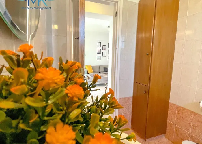 Seawitch Appartamento Larnaca