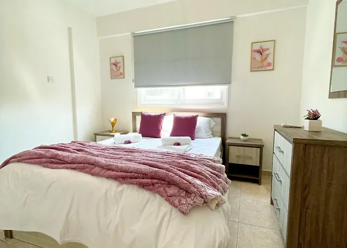 Appartamento Seawitch *