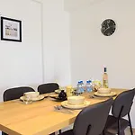 Apartament Seawitch *