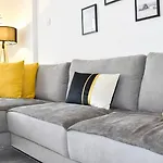 Apartament Seawitch *
